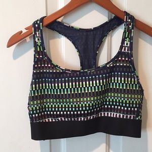 Victoria sports bra!